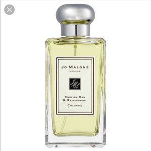 Jo Malone Red Currant and English Oak Fragrance